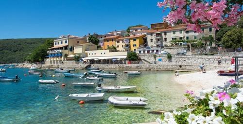 Studio apartment 365, Labin (foto 6)