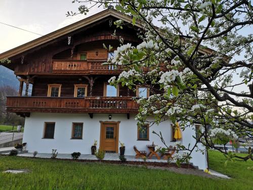  Apart Sprenger Fügen im Zillertal in Fügen