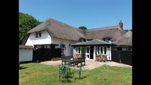 White Horse Inn - Accommodation - Andover