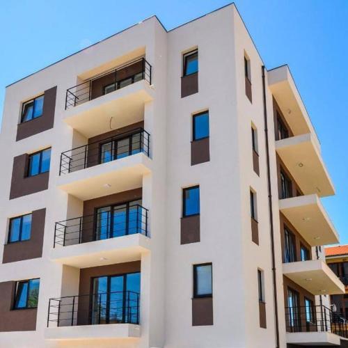 Apartament cu Terasa