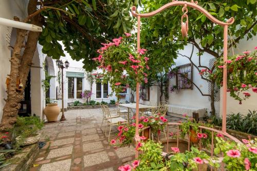  Patio Márquez in Córdoba