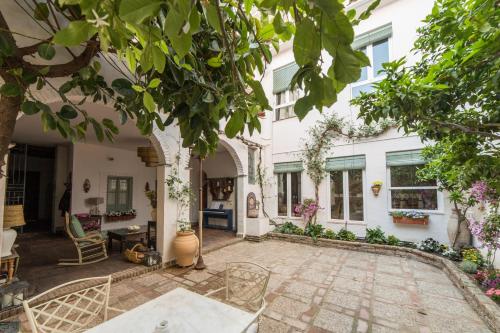  Patio Márquez in Córdoba