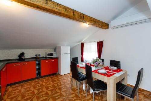 Apartment Aleksandra