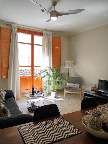 Apartamento céntrico Torres de Quart., Valencie (fotografie 4)