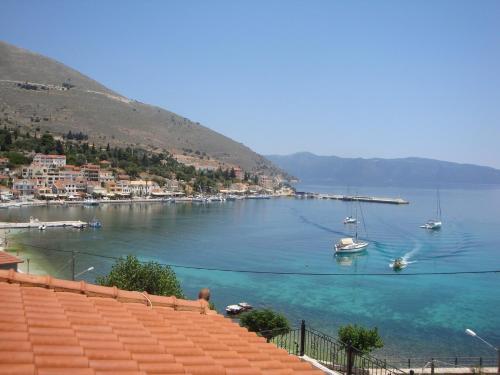  Santafemia in Ayia Evfimia