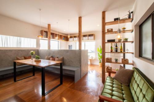 CRAFT / Vacation STAY 3846
