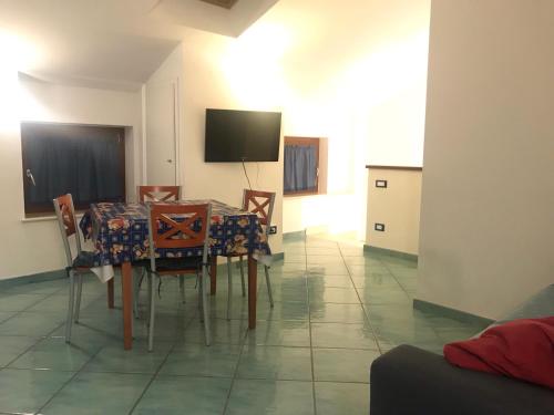 Appartamento Christin 4