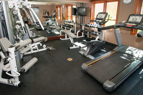 Squaw Valley Village Condos - image 9