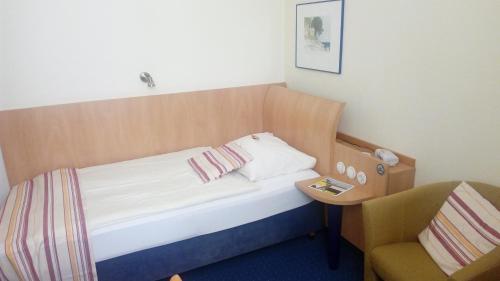 Hotel Scaletta - image 13