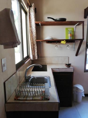 Casa Taupe in Cobano