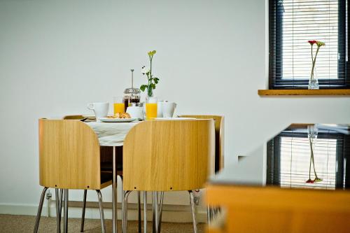 Instalaciones, The Cedars in Bathford