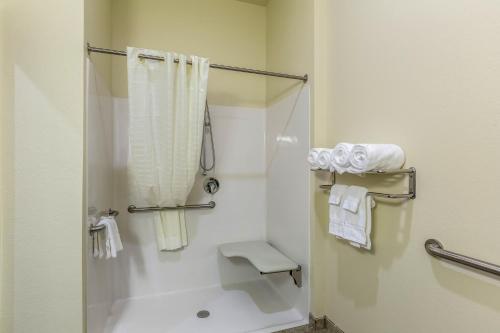 Cobblestone Hotel & Suites - Stevens Point