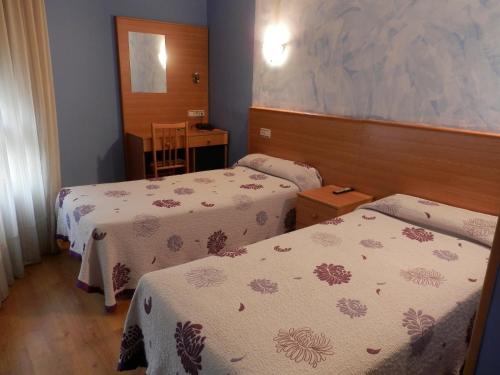 Hotel Dona Maria in Gijon