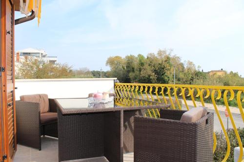 Apartman Sasa