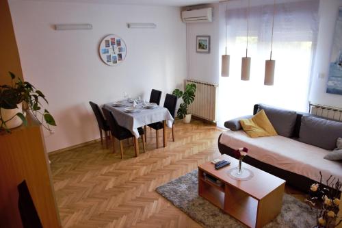  Apartment Štefan in Marinići