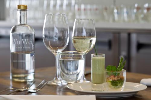 Hotel Wu Wei - image 6