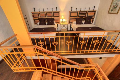 La Casona de Don Lucas