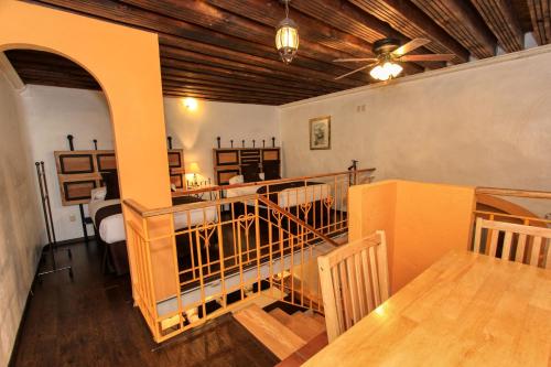 La Casona de Don Lucas