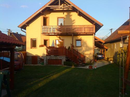 . Privat Maria