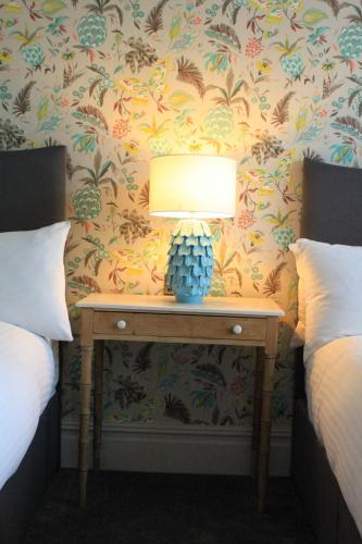 Kings Arms – London