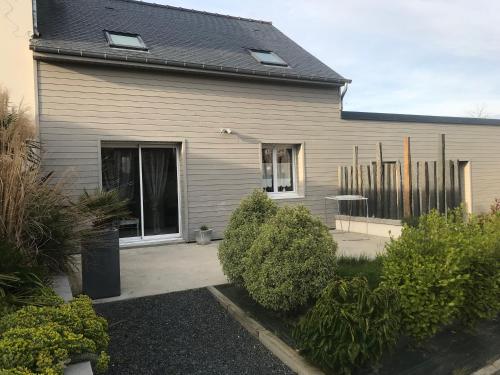 GITE DU FRECHE A L ASNE gîte à louer Pléboulle
