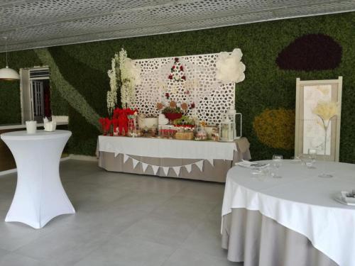 Hostal El Sevillano in Rus