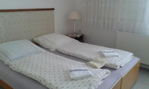  Karibu Ház in Hévíz