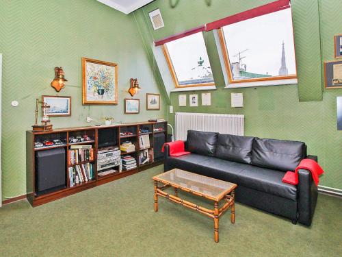  Apartment Am Rabensteig in Wien