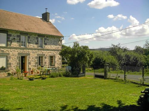 Holiday Home O'Petit Bonheur by Interhome - Biollet