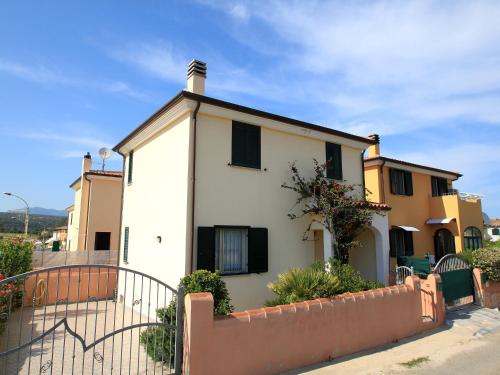 Locazione Turistica Poiolos gîte à louer Provincia di Nuoro