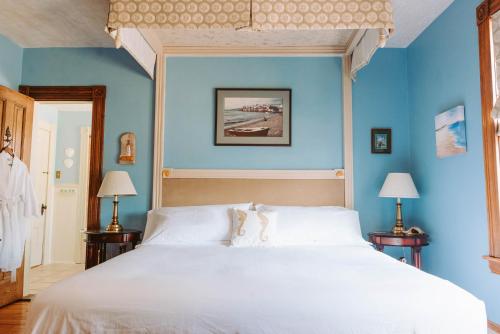 Alicion Bed & Breakfast in Lunenburg (NS)