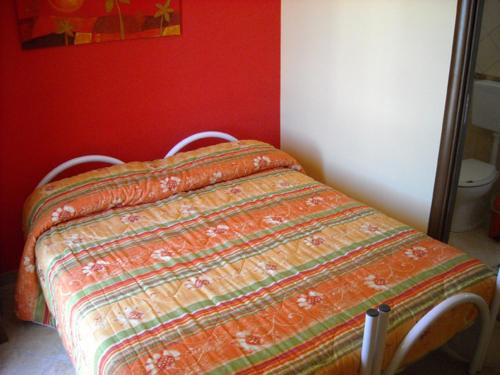 Double Room with Balcony image 4