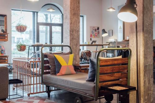 Kröger by Underdog Hotels - image 7