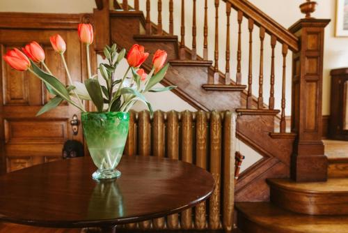Alicion Bed & Breakfast in Lunenburg (NS)
