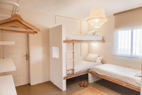 1 twin bed