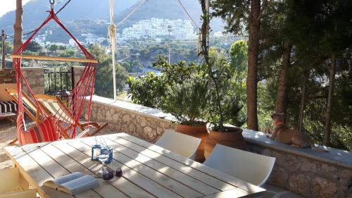  Aperi View, Pension in Karpathos