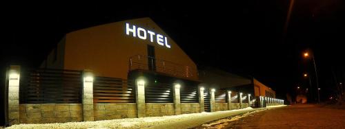 Hotel Sjesta - image 8