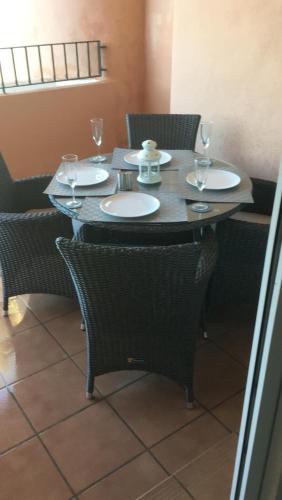  Superb Modern 1 bed Apartment. Mar Menor Golf Resort in Torre-Pacheco