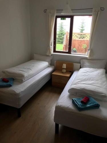 Selalækur Country Guesthouse photo
