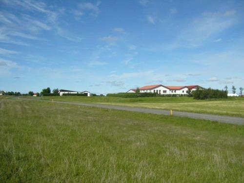 Selalækur Country Guesthouse Þorlákshöfn