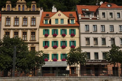Hotel Maltezský Kříž - image 4
