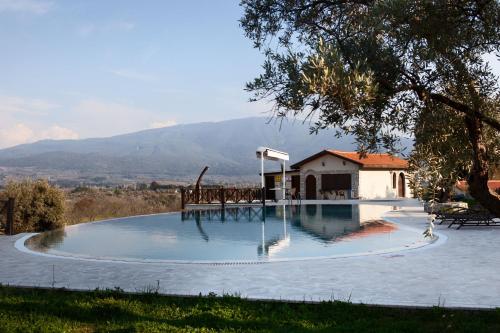 VINIFERA VINEYARDS HOTEL