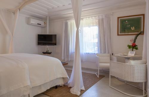 1 king bed