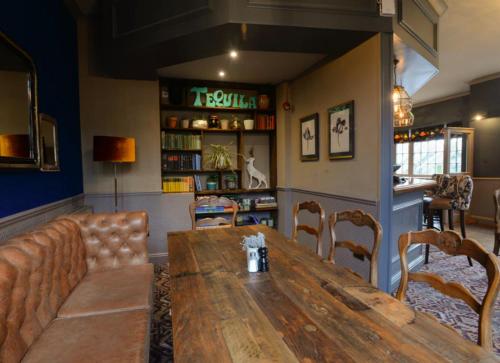 Kings Arms – London