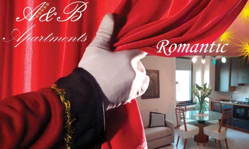  A&B Apartments Romantic, Pension in Bergamo