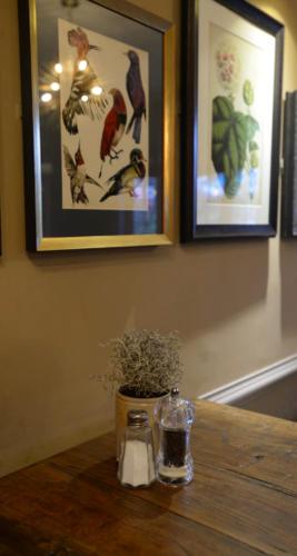 Kings Arms – London
