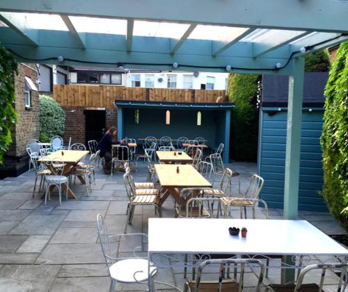 Kings Arms – London