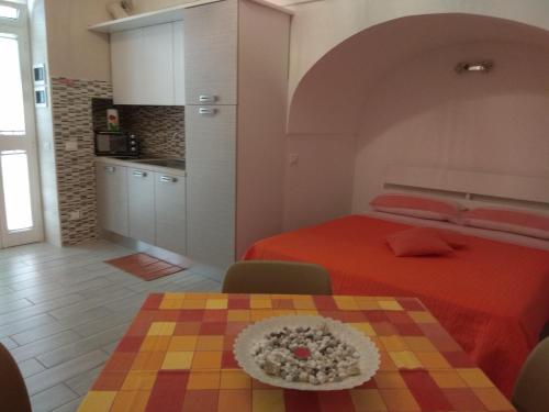GIUAMAR casa vacanza