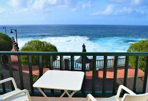  La Fajana Paradise, Ferienwohnung in Barlovento