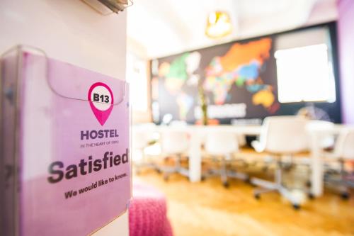B13 Hostel - image 8